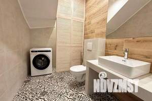 Дом 170м², 2-этажный, посуточно, 