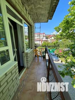 Дом 100м², 2-этажный, посуточно, 