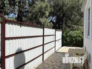 Дом 35м², 1-этажный, посуточно, 