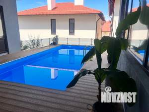 Дом 450м², 3-этажный, посуточно, 