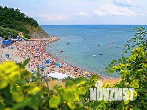 Дом 370м&sup2;, 2-этажный, посуточно, 