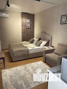 Дом 25м&sup2;, 1-этажный, посуточно, 