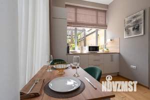 Дом 45м&sup2;, 1-этажный, посуточно, 