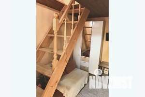 Дом 60м², 2-этажный, посуточно, 