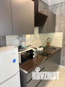 Дом 35м², 1-этажный, посуточно, 