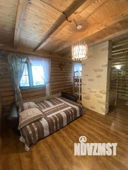 Дом 40м&sup2;, 1-этажный, посуточно, 