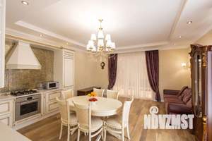 Дом 170м², 3-этажный, посуточно, 