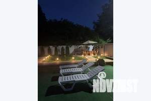 Дом 37м&sup2;, 1-этажный, посуточно, 