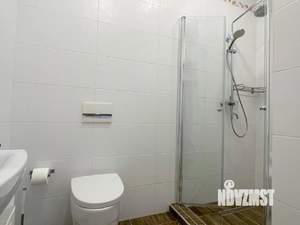 Таунхаус 170м², 2-этажный, на длительный срок, 