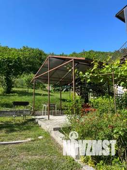 Дом 170м&sup2;, 3-этажный, посуточно, 