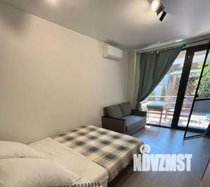 Дом 25м&sup2;, 1-этажный, посуточно, 