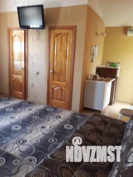 Дом 100м&sup2;, 2-этажный, посуточно, 