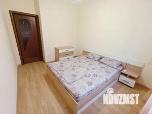 Дом 170м&sup2;, 3-этажный, посуточно, 