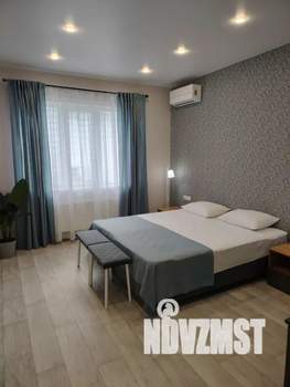 Дом 85м², 2-этажный, посуточно, 