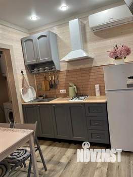 Дом 35м&sup2;, 1-этажный, посуточно, 