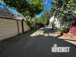 Дом 40м&sup2;, 1-этажный, посуточно, 