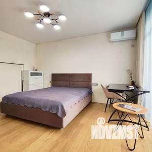 Дом 90м&sup2;, 2-этажный, посуточно, 