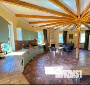 Дом 100м², 2-этажный, посуточно, 