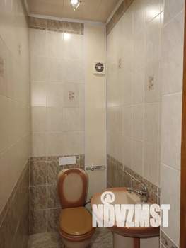 Дом 90м&sup2;, 2-этажный, посуточно, 