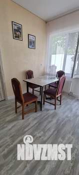 Дом 70м&sup2;, 1-этажный, посуточно, 