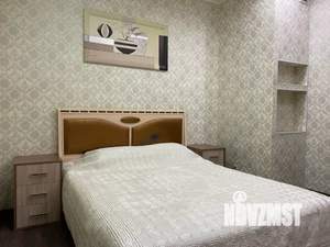 Дом 64м&sup2;, 1-этажный, посуточно, 