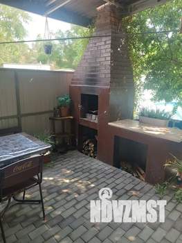 Дом 24м², 1-этажный, посуточно, 