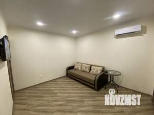 Дом 50м&sup2;, 1-этажный, посуточно, 