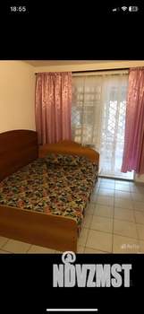 Дом 40м², 1-этажный, посуточно, 