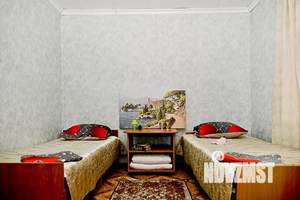 Дом 28м&sup2;, 1-этажный, посуточно, 