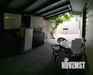 Дом 30м², 1-этажный, посуточно, 