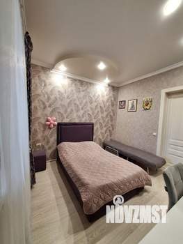 Дом 50м&sup2;, 1-этажный, посуточно, 