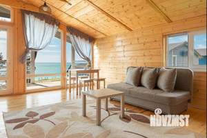 Дом 40м², 1-этажный, посуточно, 