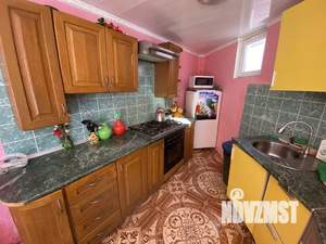 Дом 70м&sup2;, 2-этажный, посуточно, 