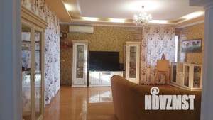 Дом 400м², 3-этажный, посуточно, 