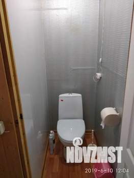 Дом 15м², 1-этажный, посуточно, 