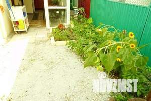 Дом 60м², 1-этажный, посуточно, 