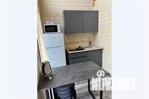 Дом 40м&sup2;, 2-этажный, посуточно, 