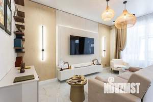 Дом 200м&sup2;, 2-этажный, посуточно, 