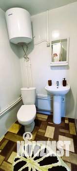 Дом 15м&sup2;, 1-этажный, посуточно, 