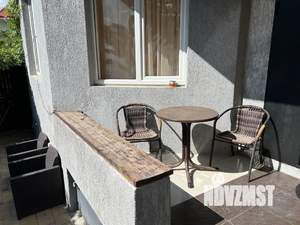 Дом 100м&sup2;, 1-этажный, посуточно, 