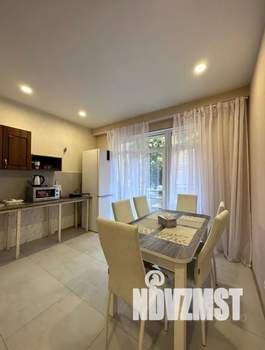 Дом 65м², 1-этажный, посуточно, 