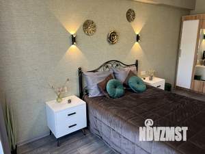 Дом 80м², 2-этажный, посуточно, 