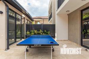 Дом 254м², 2-этажный, посуточно, 