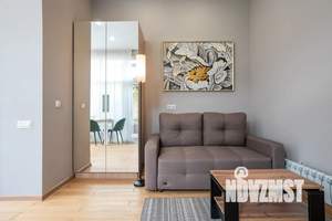 Дом 45м&sup2;, 1-этажный, посуточно, 