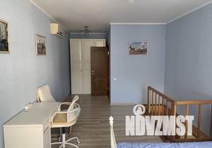 Таунхаус 60м², 2-этажный, на длительный срок, 