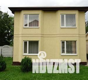 Дом 100м&sup2;, 2-этажный, посуточно, 