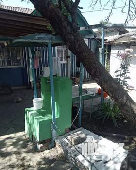 Дом 35м&sup2;, 1-этажный, на длительный срок, 