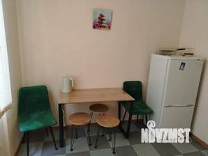 Дом 45м&sup2;, 1-этажный, посуточно, 