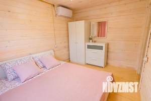 Дом 72м², 2-этажный, посуточно, 