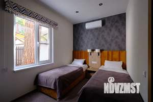 Дом 52м&sup2;, 2-этажный, посуточно, 